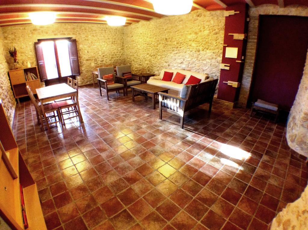 Masia Casa Roja Banyeres del Penedes Extérieur photo