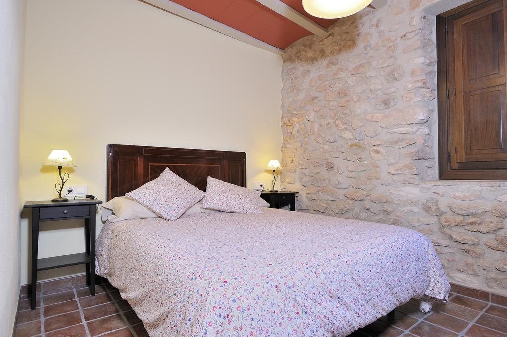 Masia Casa Roja Banyeres del Penedes Extérieur photo
